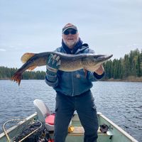 Fly-in Fishing with Black Moose Outposts