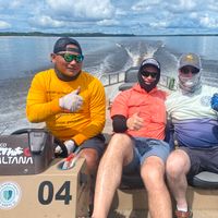 The Black Pearl - The Ultimate Conquest