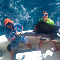 Fishs Cancun Fishing Charter