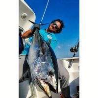 BIG GAME EXPERIENCE IN GAETA!!!