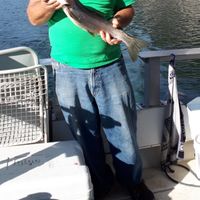 Kootenay region fishing guide service