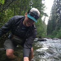 Missoula, MT Fishing