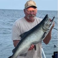 Quick Draw Sportfishing
