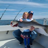 Maryland Chesapeake Bay Charter Fishing