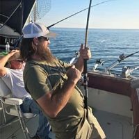 Quick Draw Sportfishing