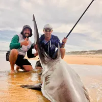 Plett Rock & Surf Big Game Expeditions