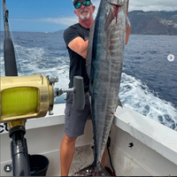 Boca Raton Madeira Fishing Charters
