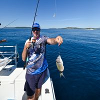 Tragos fishing charter - Trogir