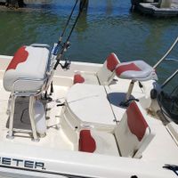 4 Hour Inshore/Nearshore 8am $395