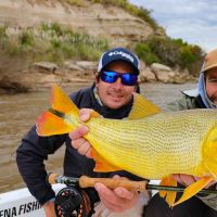 Multi-day Float Trip, Corrientes to Entre Rios