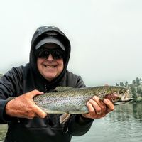 Montana Fly Fishing