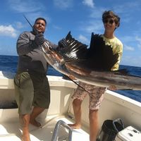 Fishs Cancun Fishing Charter