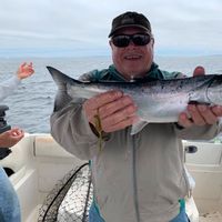 Fishing Charters in the Puget Sound