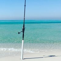 Guided Surf Fishing Trips - Destin, FL