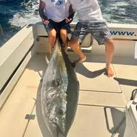 Fish On
