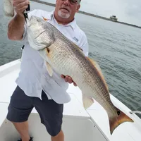 Bones Fishing Guide Service