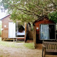 Utshwayelo, Kosi Bay Mouth Lodge & Camp