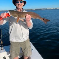 Fishing Charters w/ Capt Taylor Cowieson