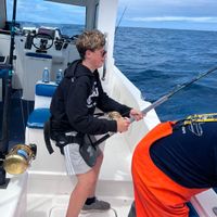 Hooked on Africa Fishing Charters
