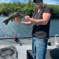 Portland, Maine Guided Fishing Trips