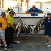 Your South Louisiana fishing destination