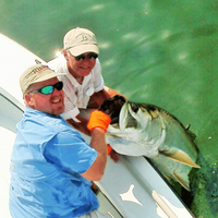 Tampa Bay Fishing Guide