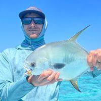 Belize Flats Fishing