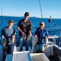 Outrageous Fishing Charters