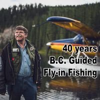 BC Premium Fly in Fishing trips