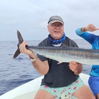 Trevally Fish Fighters Fishing Charter