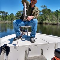 Bent rod charters of destin llc