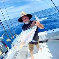 Reel Coquina Fishing Charters