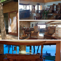 Cahora Bassa Safaris Island Lodge