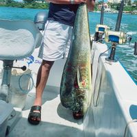 SEA SKIPPER FISHING CHARTERS