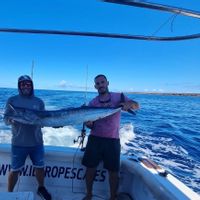 Macaronesia charter (La Gomera, Canary)