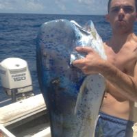 Florida Keys Inshore or Offshore Fishing
