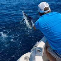 Aqua X Big Game Charters