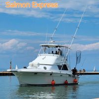 Salmon Express Niagara - Big Boat