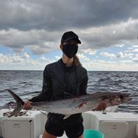 Deep Sea Fishing Charters