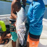 Wide Open Charters and Guide Service