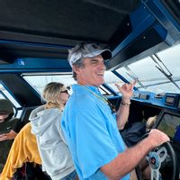 PREMIUM FISHING CHARTER , NZ, NORTHLAND