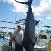 Pacific Sportfishing