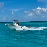 Fishing Camp Huvadhoo, Maldives