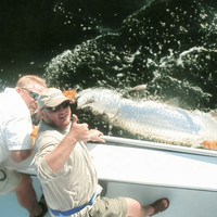 Tampa Bay Fishing Guide