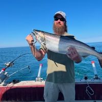 Quick Draw Sportfishing