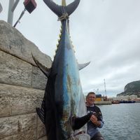 Tuna Fishing Full Day (8 hrs)