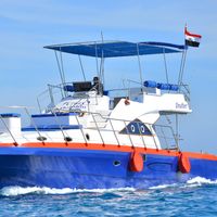 Private Over Night Fishing - Hurghada