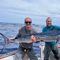 Balearic Fishing Charter