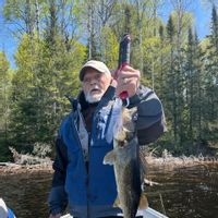 Spring, Summer and Fall fishing packages