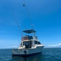 Big game fishing (Kenya & Tanzania)